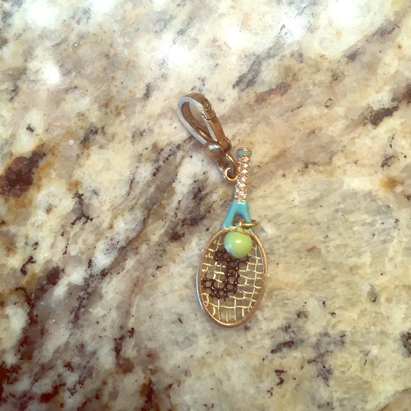 Juicy Couture charm