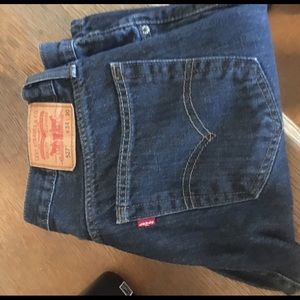 Vintage 527 Levi's 34x30