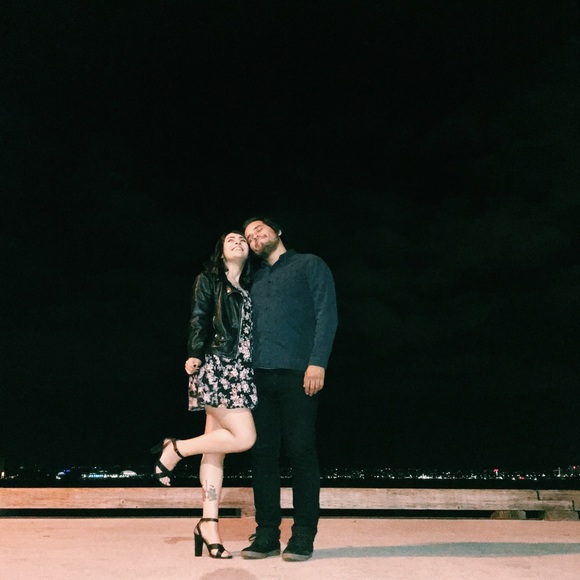 Meet Your Posher, Danielle! - Picture 6 of 6