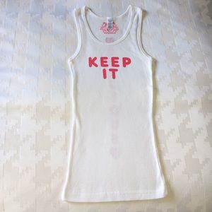 GorgeousLuv Tank Top