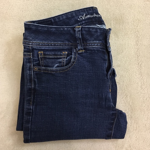 [AEO] Super Stretch Jeans