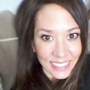 Meet your Posher, Pam