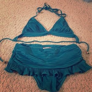 Juicy Couture Bikini Set