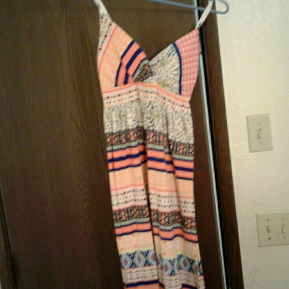 Summer dress