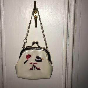 Dainty Coin Purse