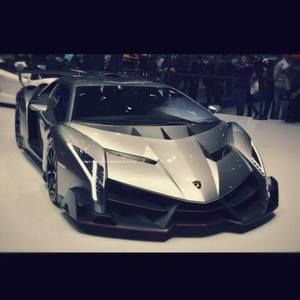 Meet your Posher, Jeffrey