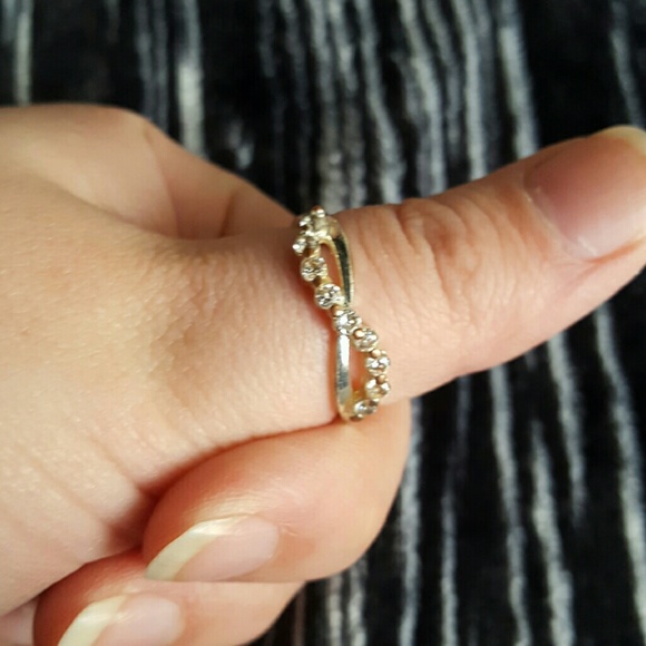 ๐ซ Set of rings - Picture 2 of 3