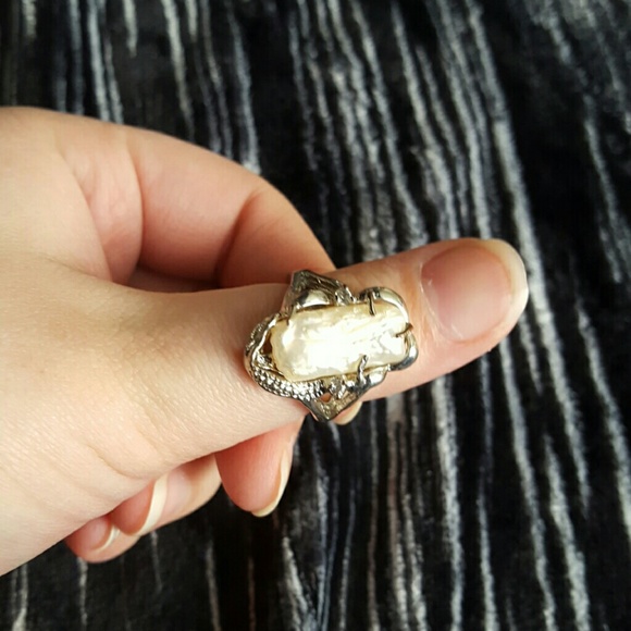 ๐ซ Set of rings - Picture 3 of 3