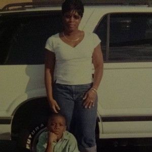 Meet your Posher, Fred