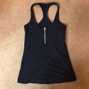 Lululemon workout tank