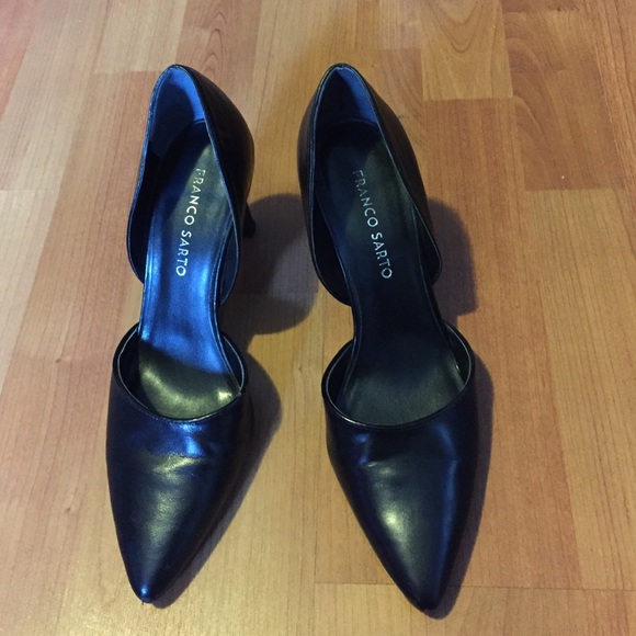 Franco Sarto Heels