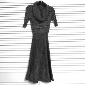 BCBG MaxAzria Sweater Dress