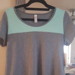 Lularoe Randy BNWT size small