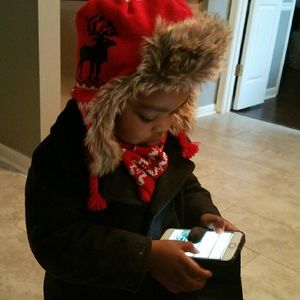 Meet your Posher, Cameron