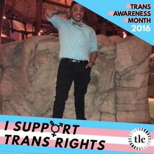 Meet your Posher, Ethan