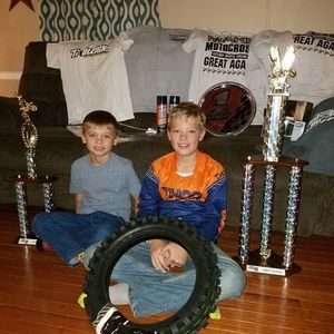 Meet your Posher, Tammy