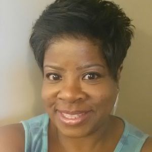 Meet your Posher, Karen