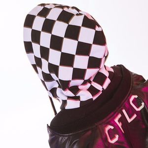 Meet your Posher, Riley