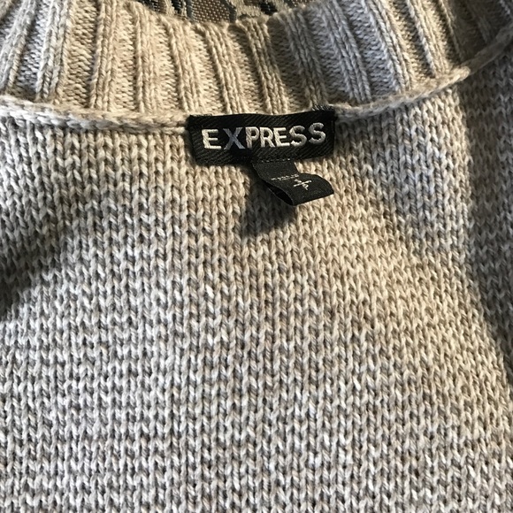 Sweater - Picture 2 of 2