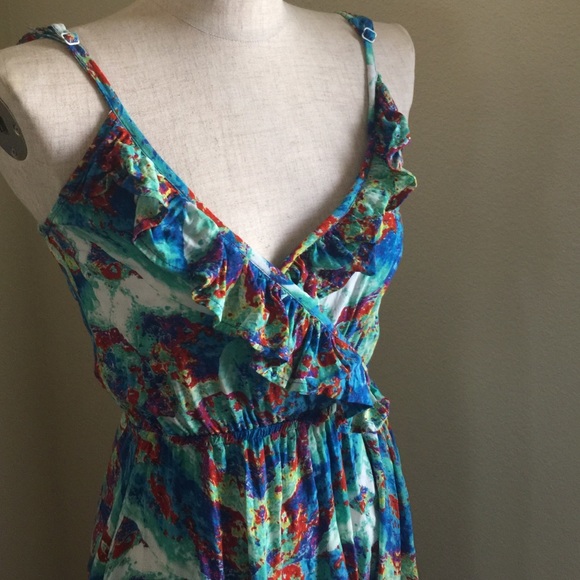 Summer Dress - Picture 2 of 3