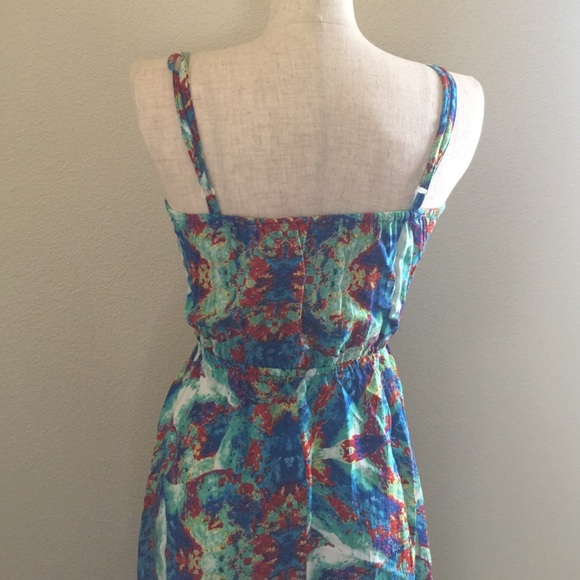 Summer Dress - Picture 3 of 3