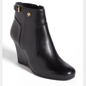 Tory Burch Milan Bootie
