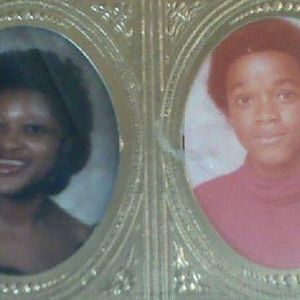 Meet your Posher, Mildred