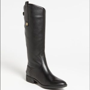 Sam Edelman Penny Boots - Wide Calf