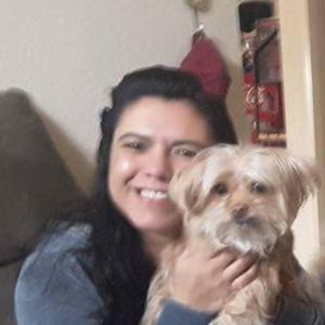 Meet your Posher, Karin