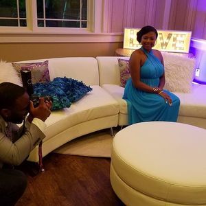 Meet your Posher, Shalayne