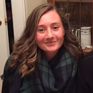 Meet your Posher, Madison