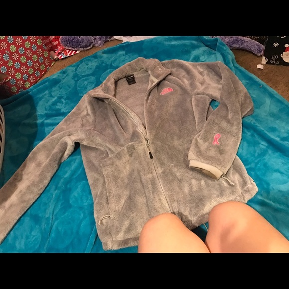 Breast Cancer Northface