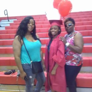 Meet your Posher, Vanessa