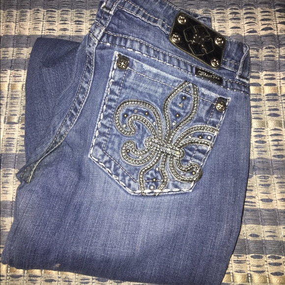 Miss me jeans 👖👖👖