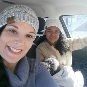 Meet your Posher, Jennifer