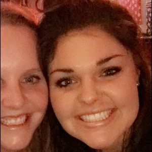 Meet your Posher, Keri