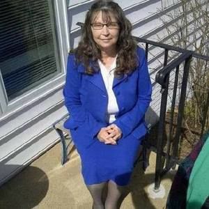 Meet your Posher, Cheryl