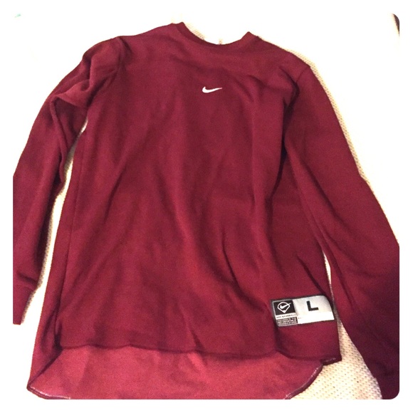 🏈 Men's Nike shirt