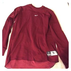 🏈 Men's Nike shirt