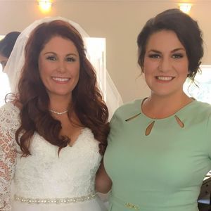 Meet your Posher, Bethany