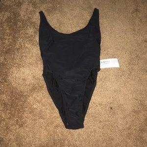 American apparel swimsuit