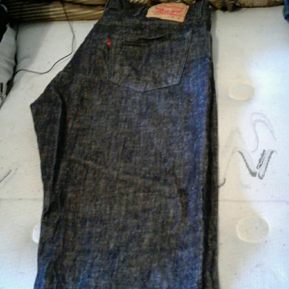 Brand new men's levis