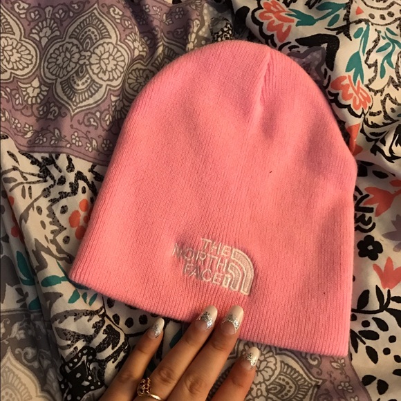 Northface Beanie