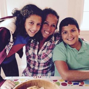 Meet your Posher, Carolina