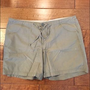 Columbia Shorts