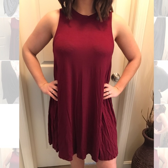 ♥️🚨PERFECT SLEEVELESS DRESS🚨♥️ - Picture 2 of 4