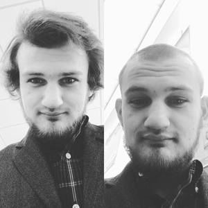 Meet your Posher, Samuel stephen victor