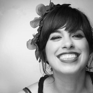 Meet your Posher, Kiersten