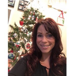 Meet your Posher, Kristin