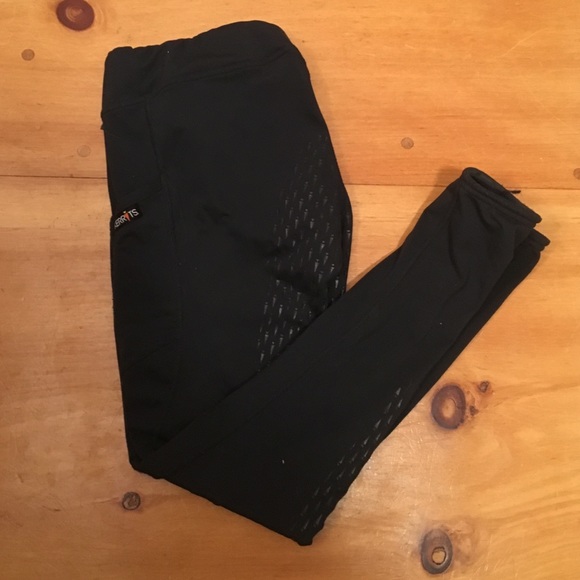 Kerrits Ice Fil Tech Riding Tights - Size M